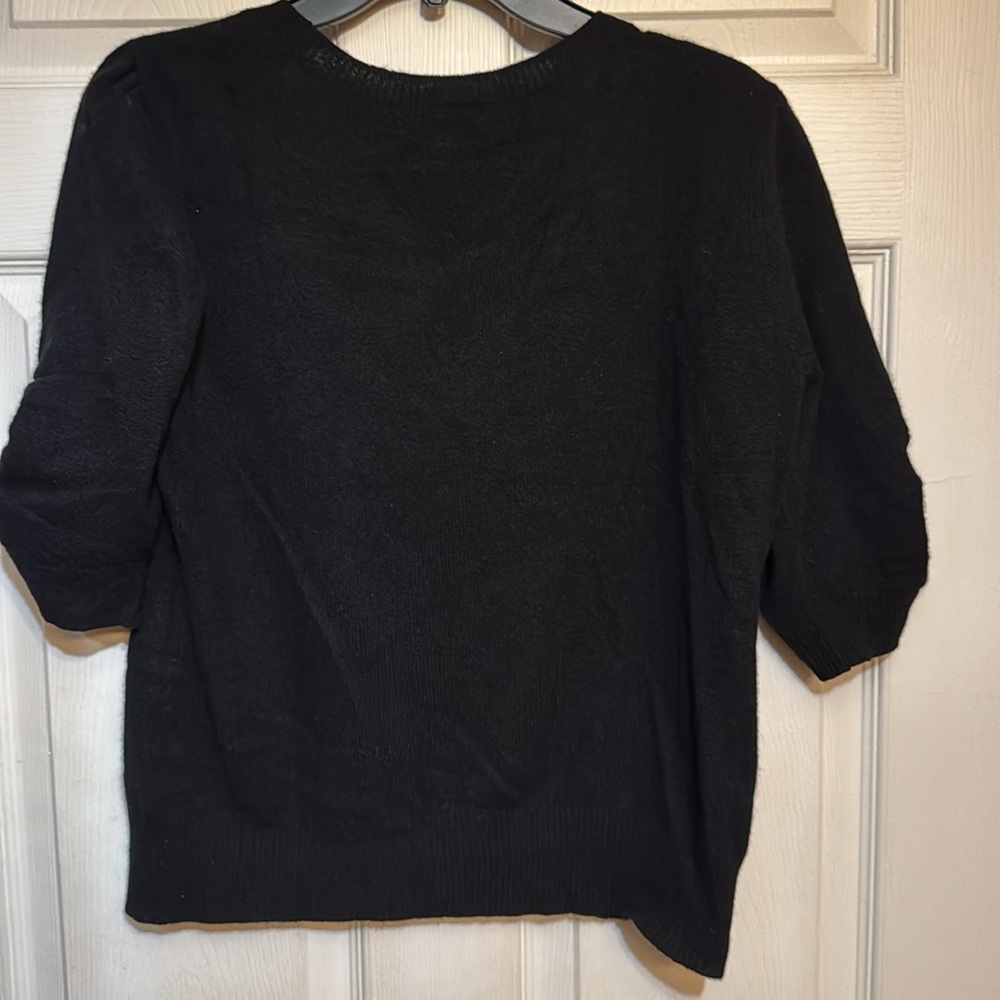 Frame sweater - Picture 6 of 7